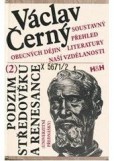 Soustavný přehled 2 obecných dějin literatury naší vzdělanosti
