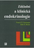 Základní a klinická endokrinologie Základní a klinická endokrinologie