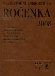 Mezinárodní energetická ročenka 2008 Mezinárodní energetická ročenka 2008