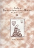 Deutsche Konversationstexte und Ubungen fur Forgeschrittene II. Deutsche Konversationstexte und Ubungen fur Forgeschrittene II.