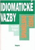 Idiomatické vazby španělsko-české