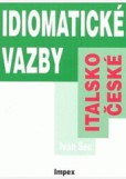 Italsko-české idiomatické vazby