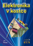 Elektronika v kostce Elektronika v kostce