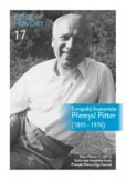 Evropský humanista Přemysl Pitter (1895–1976) Evropský humanista Přemysl Pitter (1895–1976)