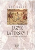 Jazyk latinský 1 pro střední zdravotnické školy Jazyk latinský 1 pro střední zdravotnické školy
