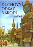 Duchovní odkaz národů Duchovní odkaz národů