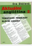 Aktuální angličtina 2 Aktuální angličtina 2