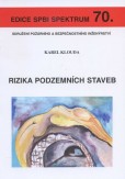 Rizika podzemních staveb