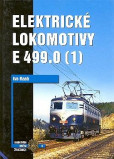 Elektrické lokomotivy řady E 499.0 (1) Elektrické lokomotivy řady E 499.0 (1)