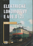 Elektrické lokomotivy E 499.0 (2)