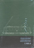 Elektrické lokomotivy E 499.0 - komplet