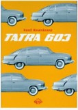 Tatra 603 Tatra 603
