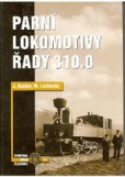 Parní lokomotivy řady 310,0 Parní lokomotivy řady 310,0