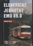 Elektrické jednotky EMU 89.0 Elektrické jednotky EMU 89.0