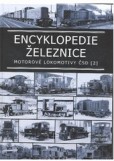 Encyklopedie železnice Encyklopedie železnice