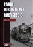 Parní lokomotivy řady 399.0 Parní lokomotivy řady 399.0