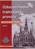 Úzkorozchodné tramvajové provozy Úzkorozchodné tramvajové provozy