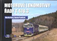 Motorové lokomotivy řady T 478.3