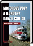 Motorové vozy a jednotky Ganz u ČSD (3) Motorové vozy a jednotky Ganz u ČSD (3)