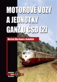 Motorové vozy a jednotky Ganz u ČSD (2) Motorové vozy a jednotky Ganz u ČSD (2)