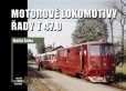 Motorové lokomotivy řady T 47.0 Motorové lokomotivy řady T 47.0