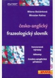 Česko-anglický frazeologický slovník Česko-anglický frazeologický slovník