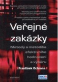Veřejné zakázky Veřejné zakázky
