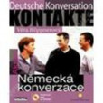 KONTAKTE - Deutsche Konversation