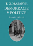 Demokracie v politice Demokracie v politice