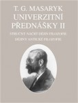 Univerzitní přednášky II. Univerzitní přednášky II.