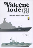 Válečné lodě 8. Válečné lodě 8.