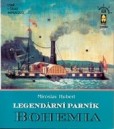 Legendární parník Bohemia Legendární parník Bohemia