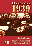Březen 1939 Březen 1939