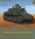 Tanková válka v Africe II. Tanková válka v Africe II.