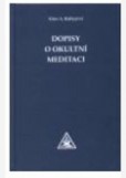 Dopisy o okultní meditaci Dopisy o okultní meditaci