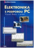 Elektronika s podporou PC+CD Elektronika s podporou PC+CD
