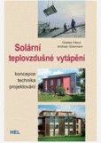 Solární teplovzdušné vytápění Solární teplovzdušné vytápění