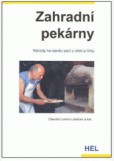 Zahradní pekárny Zahradní pekárny