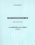Makroekonomie - Základní kurs Makroekonomie - Základní kurs