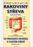 Prevence rakoviny střeva Prevence rakoviny střeva