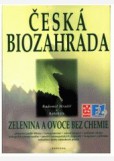 Česká biozahrada Česká biozahrada