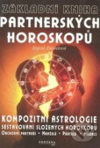 Základní kniha partnerských horoskopů Základní kniha partnerských horoskopů