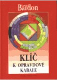 Klíč k opravdové kabale Klíč k opravdové kabale