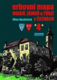 Erbovní mapa hradů, zámků a tvrzí v Čechách 4 Erbovní mapa hradů, zámků a tvrzí v Čechách 4
