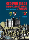 Erbovní mapa hradů, zámků a tvrzí v Čechách 5 Erbovní mapa hradů, zámků a tvrzí v Čechách 5