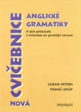 Nová cvičebnice anglické gramatiky Nová cvičebnice anglické gramatiky