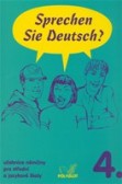 Sprechen Sie Deutsch? 4. /C2/ Sprechen Sie Deutsch? 4. /C2/