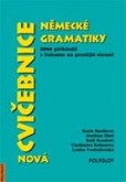 Nová cvičebnice německé gramatiky