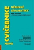 Nová cvičebnice německé gramatiky Nová cvičebnice německé gramatiky