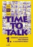Time to Talk 1. /A1/ Time to Talk 1. /A1/